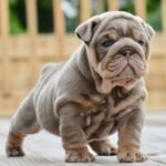 English bulldog
